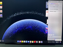 華為MateBook Pro 柔光版筆記本電腦 OLED護眼云晰柔光屏 鴻蒙操作系統(tǒng) 970g超輕薄長續(xù)航32GB 1TB晴藍 曬單實拍圖