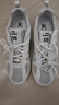 NEW BALANCE老爹鞋男鞋女鞋情侶百搭休閑運動(dòng)鞋878系列CM878MA1 42 曬單實(shí)拍圖