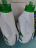 碧浪洗衣原液1次去黃除菌除螨留香1.8kg（950g瓶+850g袋)洗衣液袋裝 曬單實拍圖