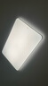 松下（Panasonic）吸頂燈智能全光譜客廳燈140瓦明擎 已接入米家APP【包安裝】 曬單實拍圖