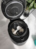 福庫(kù)（CUCKOO）麥飯石系列家用多功能電壓力鍋?lái)n國(guó)進(jìn)口不粘內(nèi)膽高壓力煮飯煲鍋3升1-3人份CRP-PK0680FG 曬單實(shí)拍圖