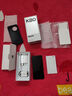 小米 REDMI K80 國家補貼 第三代驍龍 8 6550mAh大電池 澎湃OS 山巒青 12GB+256GB 紅米5G手機 曬單實(shí)拍圖