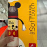 貝親（Pigeon）PPSU迪士尼雙把手奶瓶330ml L號奶嘴 米奇躲貓貓 6月+ AA269 曬單實(shí)拍圖