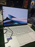 華碩靈耀14 2025國家補貼20%全新酷睿Ultra9 2.8K 120Hz OLED高顏值A(chǔ)I輕薄筆記本電腦(285H 32G 1T)銀 曬單實拍圖