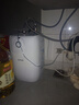 蘇泊爾（SUPOR）6.8L迷你電熱水器 小廚寶廚房速熱式上出水1500W家用儲水式熱水寶小尺寸 E06-UK01 曬單實(shí)拍圖