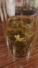 一杯香茶葉茉莉花茶橫縣特級500g2025新茶禮盒裝茉莉綠茶花草茶自己喝 曬單實(shí)拍圖