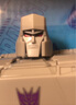 變形金剛（TRANSFORMERS）玩具模型工作室系列加強級86大電影推土機G0568七夕情人節禮物 曬單實(shí)拍圖