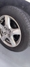 佳通(Giti)輪胎185/60R14 82H 221 適配旗云2/桑塔納/北汽E系/POLO 曬單實(shí)拍圖