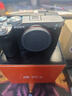 索尼（SONY）Alpha 7C II 新一代全畫(huà)幅雙影像小“7” 創(chuàng  )意外觀(guān)濾鏡 A7Cii/A7CM2/A7C二代 銀色A7C2單機【贈256G卡 皮套 相機包 電池】 標配 曬單實(shí)拍圖