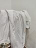 迪卡儂戶外防曬衣女皮膚衣夏季防曬服連帽風(fēng)衣外套運(yùn)動(dòng)薄款輕薄防紫外線 女款淺紫色（男士可選大1~2碼） XS 曬單實(shí)拍圖
