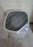 松下（Panasonic）【國(guó)家補(bǔ)貼】家用空氣凈化器除甲醛 除菌除煙除過敏源異味輕音PM2.5數(shù)顯小巧家用PBW75C 曬單實(shí)拍圖