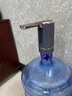 榮事達（Royalstar）抽水器桶裝水電動(dòng)抽水泵飲水機上水神器吸水器壓水器 曬單實(shí)拍圖