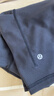 lululemon丨Wunder Train 女士運(yùn)動(dòng)高腰緊身短褲 8