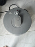 美的（Midea）電壓力鍋0涂層系列304不銹鋼內(nèi)膽電高壓鍋雙膽 電飯煲穩(wěn)定控壓技術(shù)高壓電飯鍋 【精鋼厚釜】0涂層 健康煮 5L 曬單實(shí)拍圖