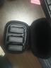 RODE 羅德 Wireless PRO 一拖二無線領(lǐng)夾麥克風(fēng)專業(yè)小蜜蜂手機(jī)相機(jī)vlog短視頻直播收音話筒 官方標(biāo)配【含充電盒+原裝領(lǐng)夾麥】 曬單實拍圖