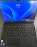 ThinkPad【國家補貼20%】聯(lián)想E16 AI PC 輕薄便攜筆記本電腦酷睿Ultra5 225H 32G 1T 2.5K 商務辦公本 黑色 曬單實拍圖
