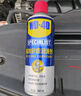 WD-40矽質(zhì)潤滑劑wd40汽車(chē)窗潤滑橡膠套膠條養保護發(fā)動(dòng)機異響皮帶消音劑 曬單實(shí)拍圖