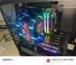 華碩TUF GAMING B850M-PLUS WIFI重炮手主板 CPU 7800X3D/9800X3D/9600X(AMD B850/socket AM5) 曬單實(shí)拍圖