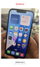 Apple iPhone 13 Pro 全網(wǎng)通雙卡雙待 支持移動(dòng)聯(lián)通電信蘋(píng)果5G 二手手機 遠峰藍色 256G 曬單實(shí)拍圖