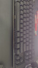 羅技（G）PRO X TKL RAPID/GPW RT快銀磁軸電競(jìng)鍵盤(pán) FPS/無(wú)畏契約 RT快速觸發(fā) (黑色）情人節(jié)禮物  曬單實(shí)拍圖