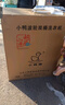 小鴨牌洗衣機半自動(dòng)雙桶雙缸家用大容量小型租房宿舍波輪脫水甩干兩用雙杠省電老式強動(dòng)力易操作以舊換新 18.5公斤【洗12+脫6.5｜強勁電機終身聯(lián)?！?曬單實(shí)拍圖