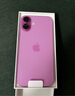 Apple/蘋(píng)果 iPhone 16 Plus（A3291）256GB 粉色 支持移動(dòng)聯(lián)通電信5G 雙卡雙待手機 曬單實(shí)拍圖