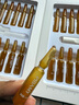 FUNCGGI蝦青素緊致抗皺安瓶精華液煙酰胺淡化提亮精華抗氧化婦女節 曬單實(shí)拍圖
