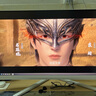 飛利浦EVNIA弈威 27英寸4K160/320Hz雙模MiniLED 2304分區IPS HDR1400校準HDMI2.1 電競顯示器27M2N6801M 曬單實(shí)拍圖