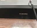 小米電視音響2.1 條形回音壁 Soundbar 家庭影院內置低音炮無(wú)線(xiàn)藍牙5.4音響 家用客廳音箱 NFC快速配對 曬單實(shí)拍圖