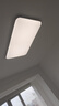 四季沐歌（MICOE）吸頂燈led臥室燈具套餐全屋客廳燈飾陽臺(tái)過道餐廳簡約燈具 曬單實(shí)拍圖