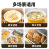 TANXIANZHE卡式爐戶(hù)外露營(yíng)爐具便攜式野外火鍋爐子防風(fēng)套裝燃氣爐瓦斯爐 曬單實(shí)拍圖