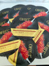 OHBT魚(yú)子醬抗皺面膜10片抗皺緊致抗衰老補水祛黃提亮膚色金榜第1名 曬單實(shí)拍圖
