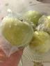 陜西白水瑞雪蘋(píng)果 紅富士新鮮水果脆甜純甜玫瑰花香青果高端禮盒S 2.5斤精裝【單果70mm+】送禮佳品 曬單實(shí)拍圖