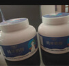 卓牧（JOMILK）純羊奶粉成人無(wú)蔗糖奶粉父母全家共享好奶粉400g/罐*2送禮禮盒 曬單實(shí)拍圖