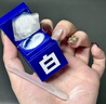 C咖美白罐面膜補水保濕淡斑去黃提亮膚色提拉緊致涂抹面膜 c咖小藍罐5罐 曬單實(shí)拍圖