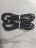 艾昊者雙頭type-c彎頭數據線(xiàn)pd120W閃充適用蘋(píng)果華為小米筆記本電腦ipad車(chē)載公對公手機充電線(xiàn)6A 120W超級閃充【兩條裝】雙頭Type-C 邊充邊玩【1米】90度拐彎設計*不擋手 曬單實(shí)拍圖
