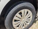 玲瓏輪胎175/70R14 84T 玲瓏臻選 HD 適配吉利帝豪/長安悅翔 曬單實拍圖
