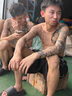 啄木鳥(niǎo)男鞋秋冬加絨韓版百搭運動(dòng)舒適鞋子男小眾休閑百搭潮牌德訓板鞋男 白黑 43 曬單實(shí)拍圖