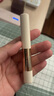 橘朵（Judydoll）小羊皮細(xì)管口紅唇泥護(hù)唇隱唇紋帶唇刷生日禮物女生04紅茶番茄色 曬單實(shí)拍圖