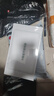 OPmini平板電腦 掌玩8.68英寸小平板pad 5G全網(wǎng)通 驍龍8 強(qiáng)勁性能金屬機(jī)身 純凈系統(tǒng)游戲?qū)W習(xí)二合一 黑色 20GB+1TB（1024GB） 定制皮套+分期免息 曬單實(shí)拍圖