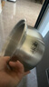 蘇泊爾（SUPOR）鮮呼吸IH電壓力鍋5L家用智能自動(dòng)排氣304精鋼球釜SY-50HC8033Q雙膽電飯煲高壓鍋4-6人 曬單實(shí)拍圖