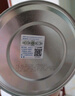 美贊臣藍(lán)臻 2段奶粉 較大嬰兒配方奶粉（6-12月）820g 乳鐵蛋白 新國(guó)標(biāo) 曬單實(shí)拍圖