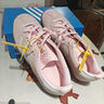 阿迪達(dá)斯（Adidas）三葉草  GAZELLE T頭鞋 男女休閑鞋 JI2716 36碼 曬單實拍圖