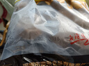 喜得佳牛筋丸1斤裝  潮汕手打牛肉丸子 火鍋食材丸料關(guān)東煮麻辣燙燒烤 曬單實(shí)拍圖