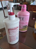 FINO芬濃【丁禹兮同款】透潤美容液護發(fā)素550ml 潤發(fā)乳燙染護理順滑 曬單實拍圖