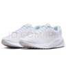耐克NIKE跑步鞋女緩震透氣REVOLUTION 7運動(dòng)鞋FB2208-100白38 曬單實(shí)拍圖