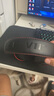 iKF V11 Max四模游戲耳機頭戴式無(wú)線(xiàn)電競7.1聲場(chǎng)藍牙有線(xiàn)FPS專(zhuān)用驅動(dòng)三角洲無(wú)畏契約聽(tīng)聲辨位 黑紅色 曬單實(shí)拍圖