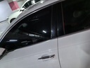 京東京造全車(chē)玻璃窗貼膜(轎車(chē)款-深色)車(chē)衣整車(chē)防曬隔熱防爆太陽(yáng)保護隱私遮擋紫紅外線(xiàn)清晰透光汽車(chē)玻璃膜 曬單實(shí)拍圖