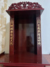 善揚(yáng)財神擺件財神爺神像供奉文財神龕壁掛武財神關(guān)公像家用店鋪開業(yè) 20寸文財神爺（豪華20件套） 曬單實拍圖