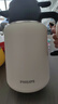 飛利浦（PHILIPS）保溫壺燜茶壺家用熱水瓶316不銹鋼內(nèi)膽學(xué)生宿舍辦公悶泡茶1.8L 曬單實拍圖